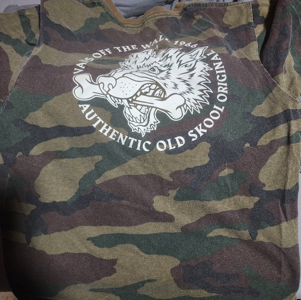 Boys Shirt